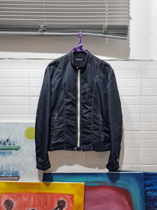BA-TSU single rider jacket