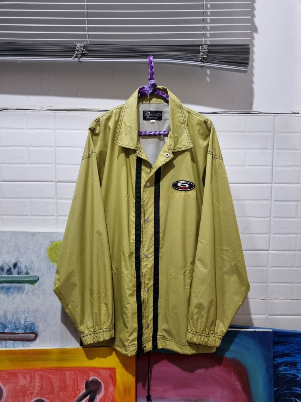 BAWO FOR STYLISH angling jacket