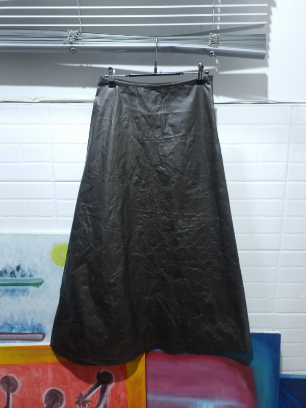 ZUCCA a-line skirt
