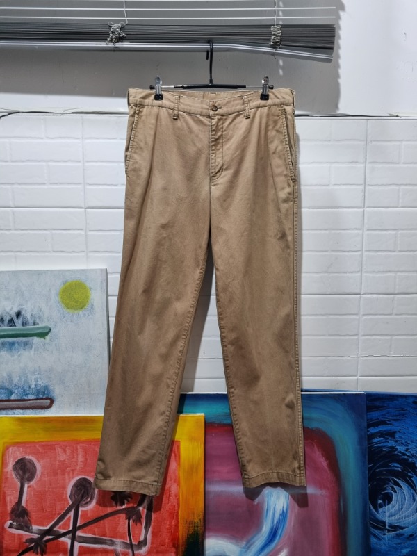 COMME DES GARCONS HOMME chino pants