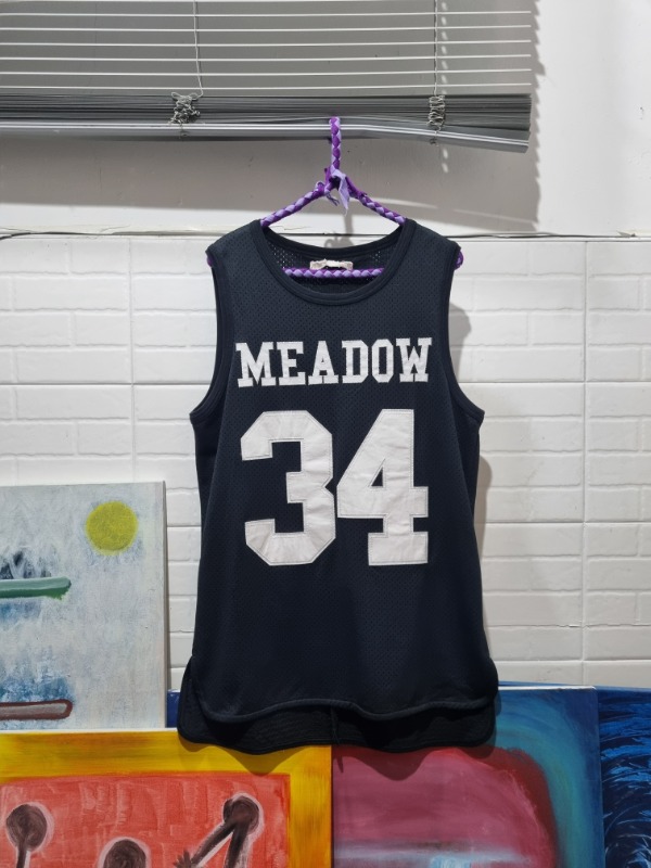 OFF-WHITE Meadow 34 Heights Jersey