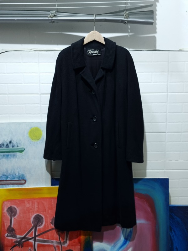 1950&#039;s TOWNLEY washer bros coat
